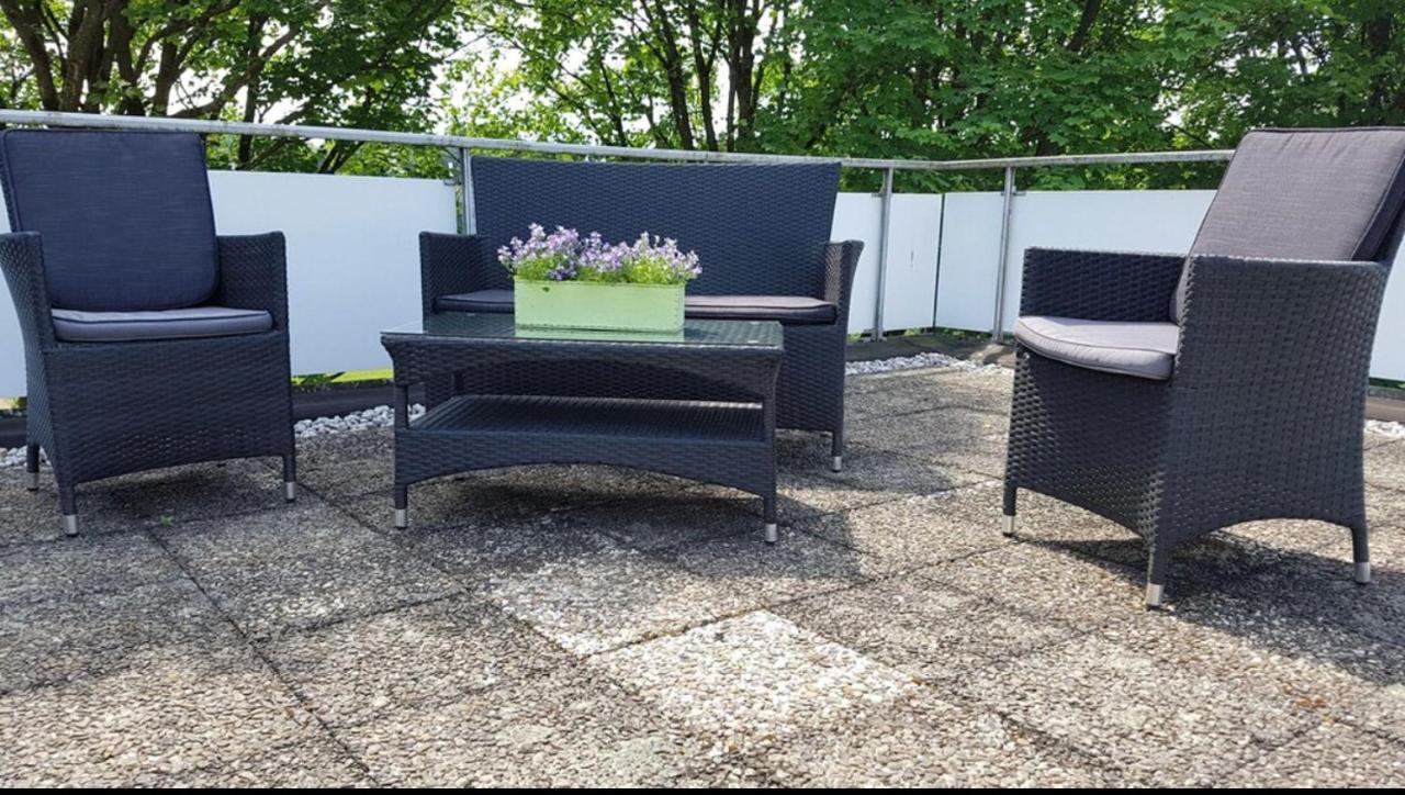 Ferienwohnung & Zimmer Olpe bei Meschede Exteriör bild