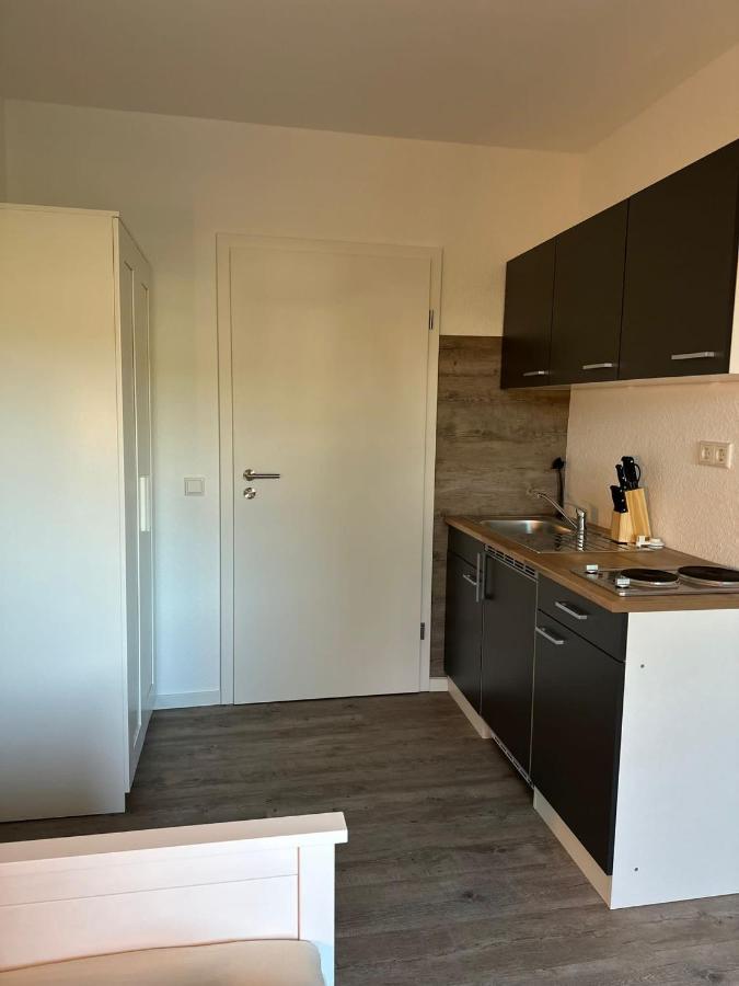 Ferienwohnung & Zimmer Olpe bei Meschede Exteriör bild